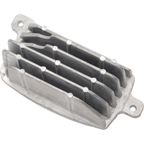 Module Commande Feux de Jour LED Haute Sensibilité pour Megane IV Berline 2016-2022 Avant Gauche : 285759447R
