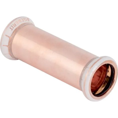 Mapress geberit embout à pousser cuivre 22 mm (1/3)