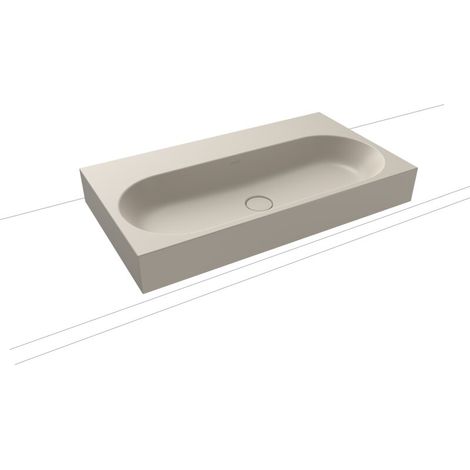 Kaldewei 903106013668 Receveur CENTRO Mod.3058, 900x500 (1/2)