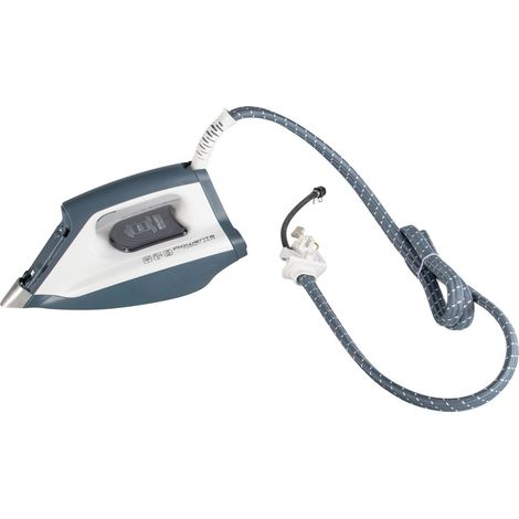 Rowenta manico impugnatura tubo cavo vapore ferro stiro Compact Steam DG7571 (1/2)