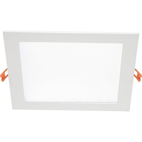 EVN LED Einbau Panel LP QW 21W 4000K 225 x 225mm (1/3)