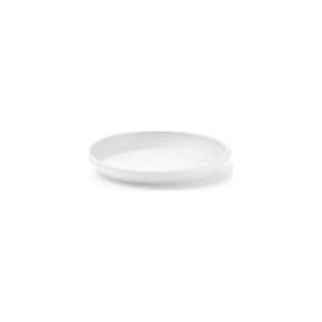 SOTTOVASO VERONA D.17 X VASO 20 BIANCO