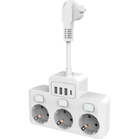 Bol Para Gatos - Soporte Ajustable - Acero Inoxidable 304 - Anti Volcamiento - Uso Doméstico - Juego De 1 Unidad (1/5)