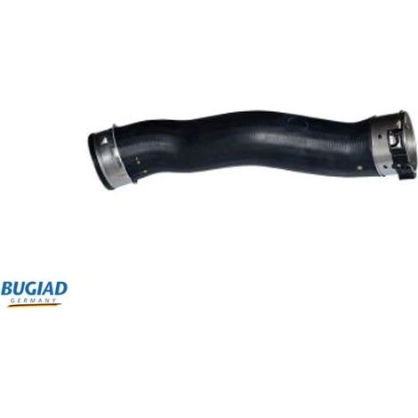 Gaine de suralimentation BUGIAD 84624 BMW 11617802753