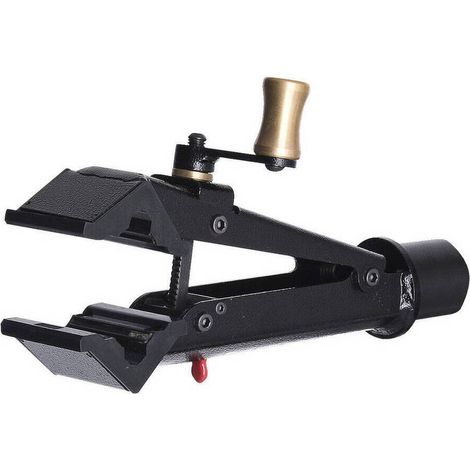 UNIOR 627095 - Mordaza Pro Shop para tiendas de bicicletas serie 1693.1Q (1/4)