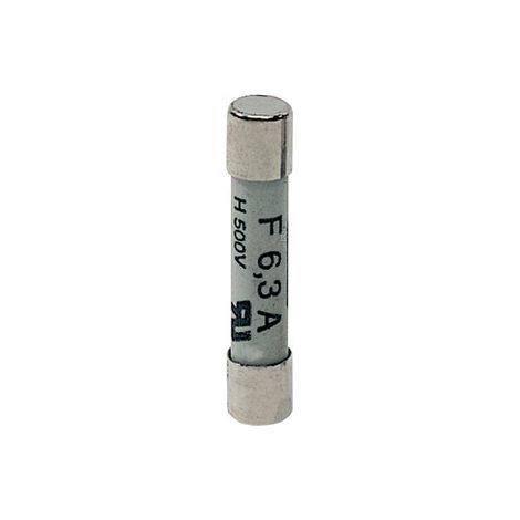 Insertar 6.3X32 FF 3.15A/500V