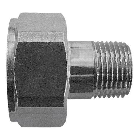 Heizkoerperanschluss Fig.6211(00) 1/2"x3/8"