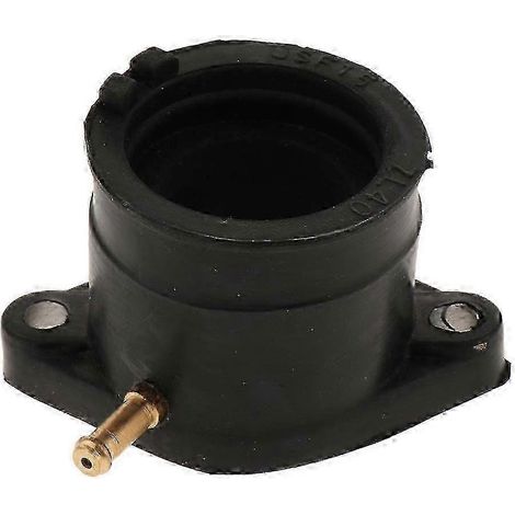 Filtre à air de remplacement pour carburateur et collecteur d'admission, compatible avec JS250 JIANSHE 250cc (1/5)