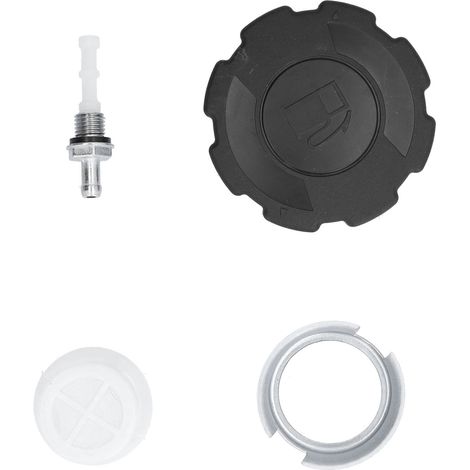 Accessoires de rechange pour moteurs et générateurs : bouchon de réservoir d'essence, filtre, joint de sortie, anneau de retenue