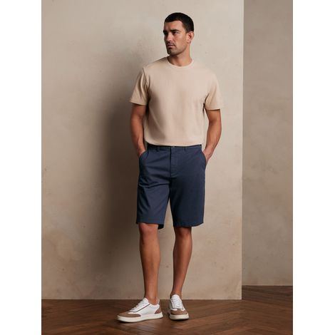 Pantaloncini di cotone GURLEY 36 (1/5)
