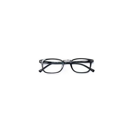 4 x OCCHIALI GMV TORINO D. 2,5  COLORE NERO