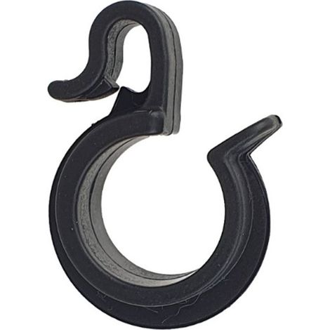 GANCIO ROMPIGOCCIA Ø16 "PDL" (ALA GOCCIOLANTE) IRRITEC