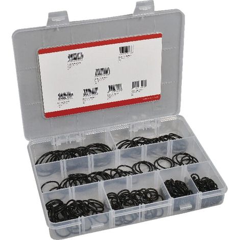 Kit de joints toriques Orfs SE8015 (1/3)