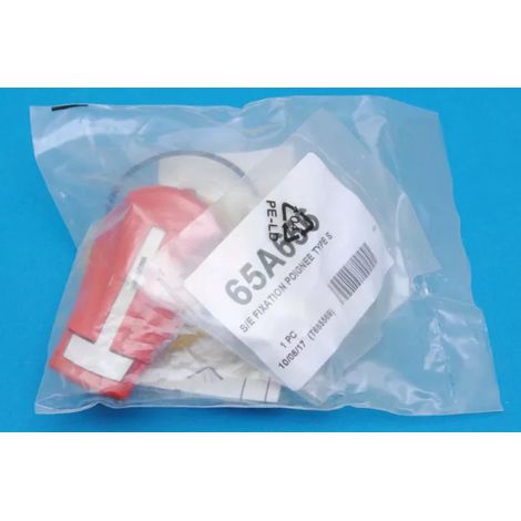 COMMANDE EXTERNE INTER SECTIONNEUR SOCOMEC 148A5111 SWITCH POIGN‚àö√¢E