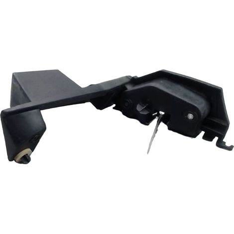 Support Pare-choc Ard RENAULT Twingo II Phase 1 2007-2011 [PRODUIT D'OCCASION]♻️7701209609