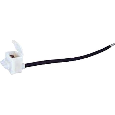 Michaud Puntera triple salida sintética 265 mm