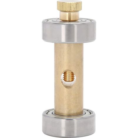 Screwdriver sharpening guide, durable screwdriver sharpener repair tool for repairing damaged blades for sharpening screwdrivers