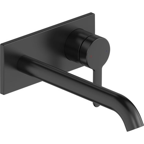 DURAVIT C11070004046 C.1 Mitigeur lavabo monotrou encastré (1/5)