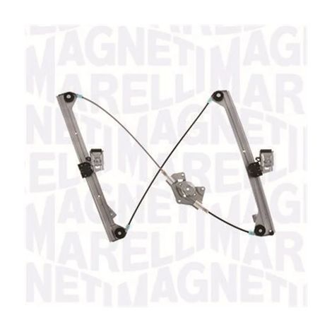 Lève-vitre Magneti Marelli 350103170024 VW 3B1837462