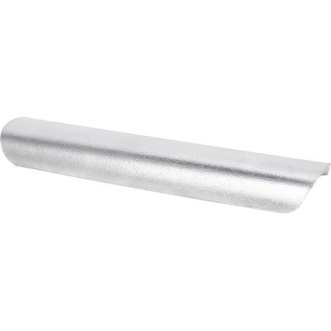 Poignée de porte intérieure avant, moulure de garniture, accoudoir argenté élégant, pour Escape 2013 à 2019, droite: CJ5Z 7822620 BA