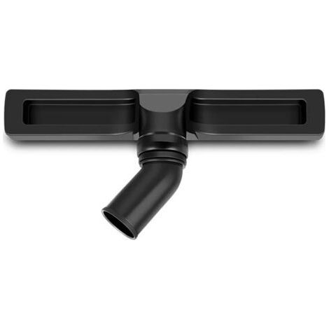 Accessoires d'aspirateur for Tapis et Sol. Brosse Polyvalente for Aspiration de tête. Compatible avec Le diamètre intérieur de la tête 32mm (1/5)