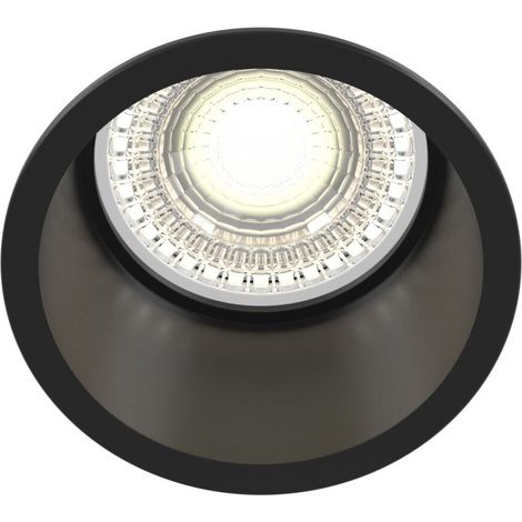 Maytoni Reif Faretto da incasso Technical Reif Black