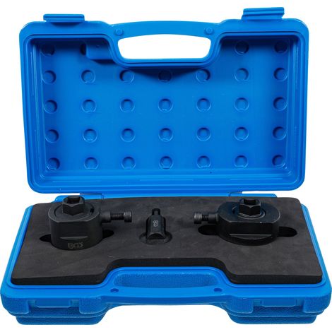 BGS  Kit  Extractor  de  Retenes  Radiales  para  Cigüeñal  y  Árbol  de  Levas  -  8759 (1/4)
