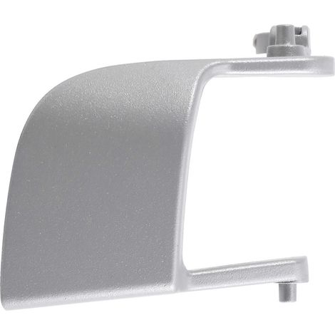 Poignée de porte intérieure gauche pour voiture, compatible avec les références 1486799 et 2028511. (1/5)