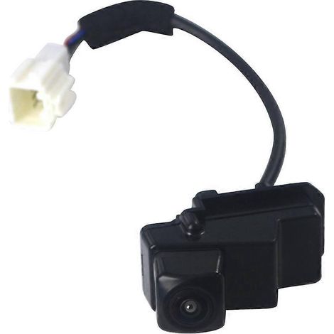 Cámara de visión trasera (Reverse Camera) 39530-T7W-A11 39530-T7W-A111-M1 Compatible con Honda HR-V 1.8L 2017-2022 (1/5)