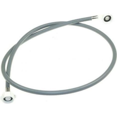 Tuyau D'alimentation - PVC - 2,50 M - 90 °C - 60 Bar - Pour Eau Chaude