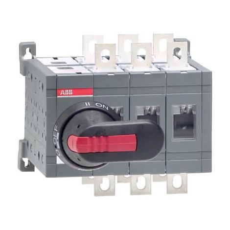 Inverseur de Sources Manuel 250A 3 pôles 1SCA022771R3450 ABB 925176