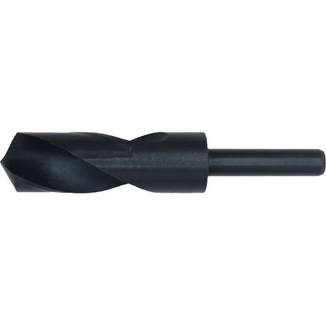 Foret à haute dureté, coupe rapide, stable et durable, queue droite de 28 mm (1/2 po), outil de quincaillerie (1/5)