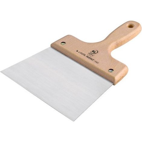 Spachtel l'outil parfait 545 Klinge Kohlenstoffstahl 18 cm
