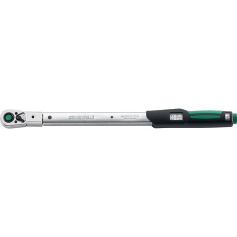 Chiave dinamometrica 730NR / 20QR FK 1/2 pollice 40-200 Nm STAHLWILLE