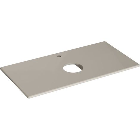 VITRA 7544B020-1826 Plaque de console New Metropole 995x500