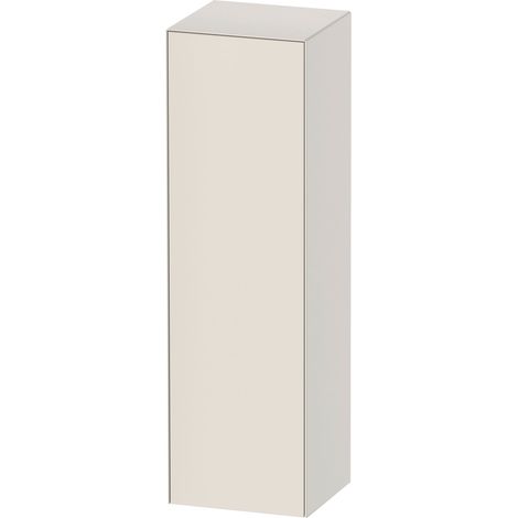 Duravit Blanco Tulipán armario de media altura, anchura 400 x