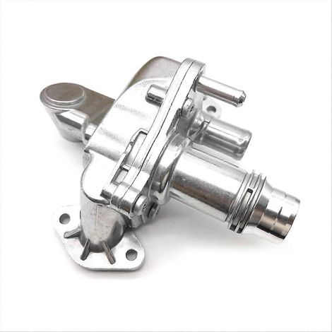 Thermostatgehäuse aus Aluminium für XF-Motorkühlmittel (1/5)