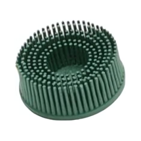 Disque 3M, bristle, vert, grain 50 - Dialann