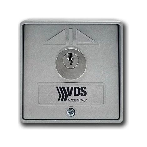 vds sélecteur extérieur en aluminium pla 198/2 (1/3)