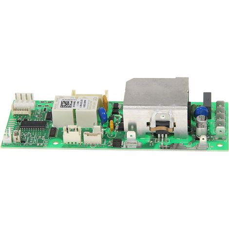 Delonghi scheda PCB ECAM23.125.B ECAM23.123.B ECAM23.120.B ECAM23.120.SB NOTE (1/2)
