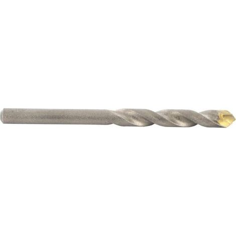 Broca di谩metro 10 x 120 mm para hormig贸n'Bohrcraft BOHRCRAFT SB10