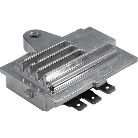Régulateur-redresseur de tension pour moteur Onan série P 191-1748 191-2106 191-2208 191-2227 pour 318-42 (1/5)