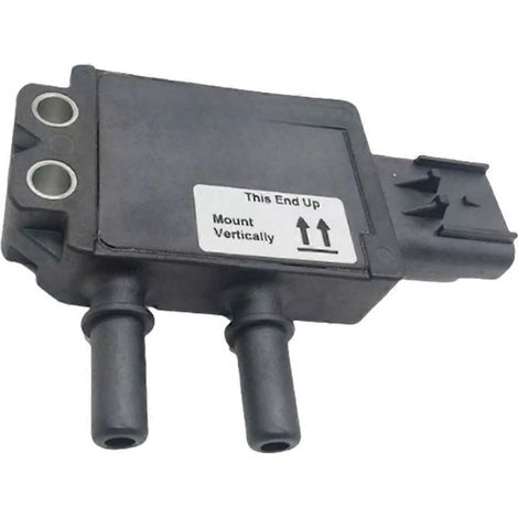 Capteur de pression différentielle des gaz d'échappement automobile 68085750AB (1/5)