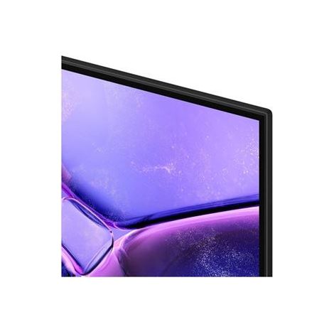 Téléviseur LED Samsung HU7000F 50" 4K Ultra HD Smart TV noir, 3 HDMI, audio 20 W