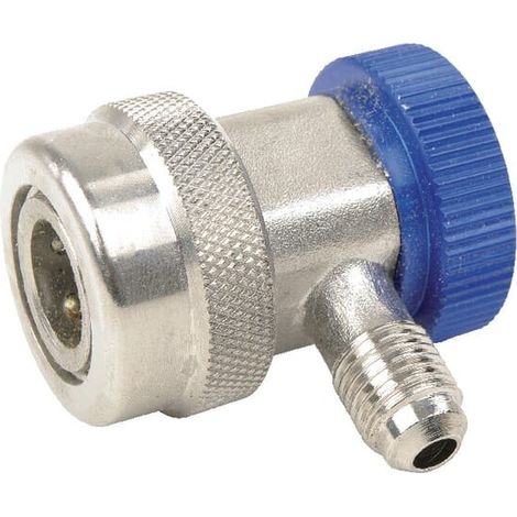 Embrague 1/4" baja presi贸n UNIVERSAL KL091056 (1/2)