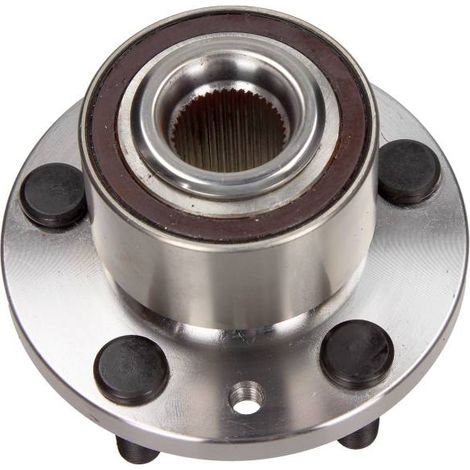 ROULEMENT DE ROUE MAXGEAR AVANT FORD GALAXY/S-MAX/FREELANDER 06- (1/2)