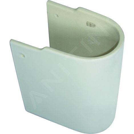 IDEAL STANDARD E711401 Colonne murale Connect, pour HWB (1/3)