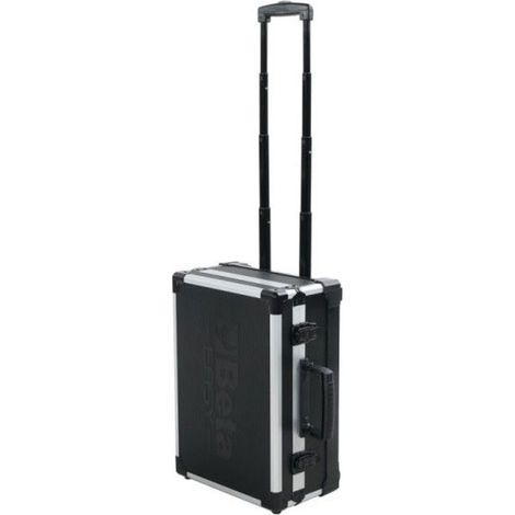 BETA 2056T/E Valise version trolley 163 outils - 020560110 (1/5)