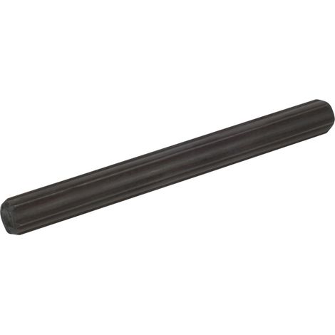 ROTHENBERGER Pasador extractor de roscas, Talla 4, 8,0mm - R7128400 (1/2)