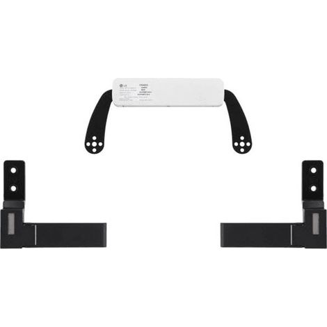 SUPPORT MURAL TV LG OSW200 POUR PIECES SON VIDEO - MEC62504914